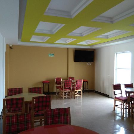 Hotel Rubi Manzanillo Kültér fotó