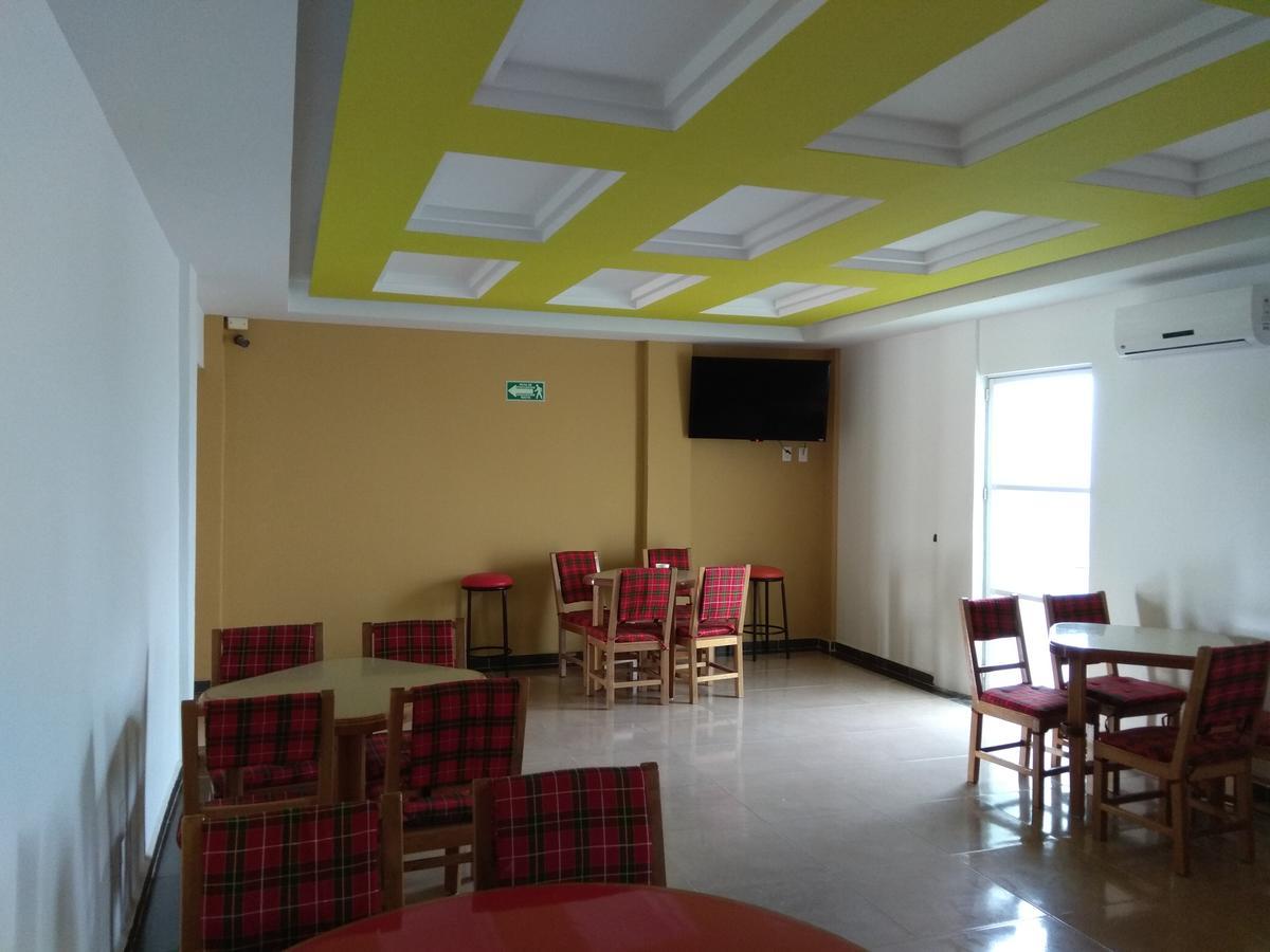 Hotel Rubi Manzanillo Kültér fotó