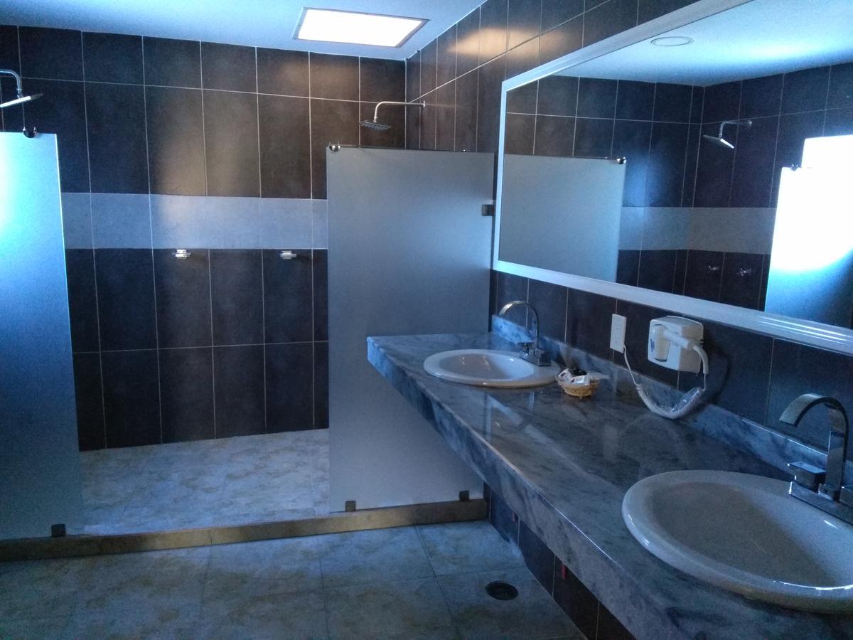 Hotel Rubi Manzanillo Kültér fotó